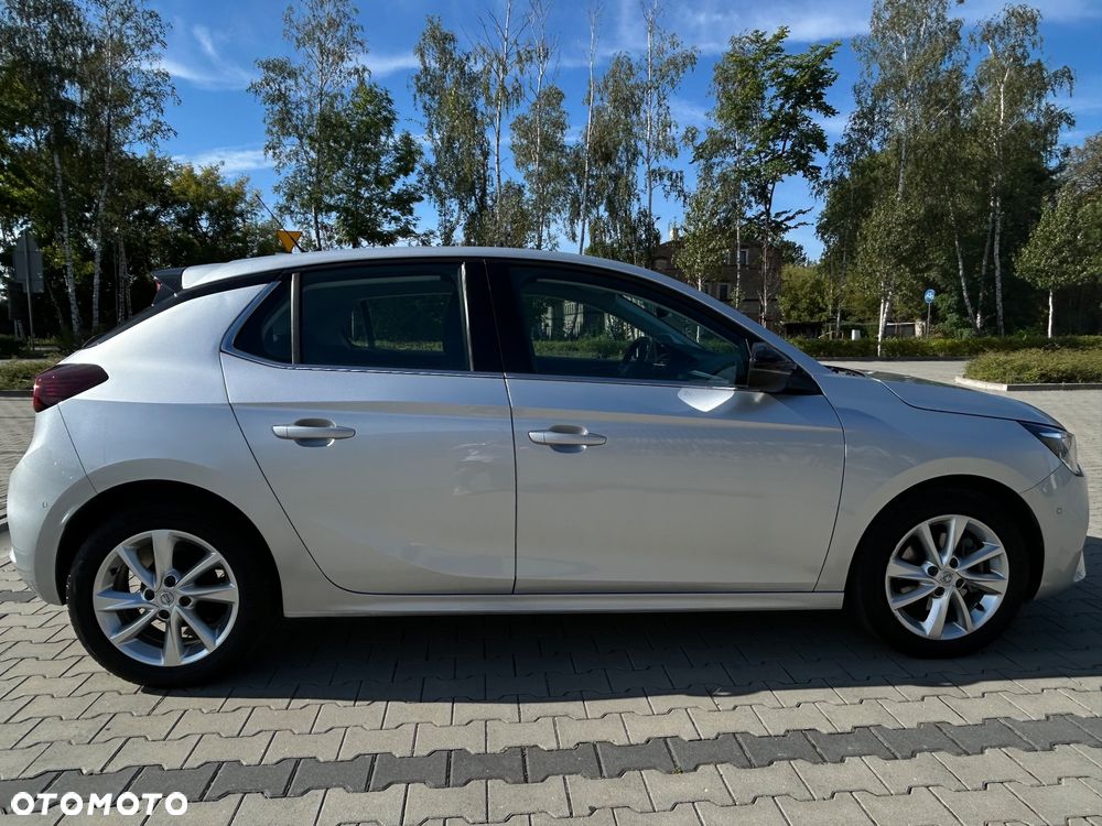 Opel Corsa - 6
