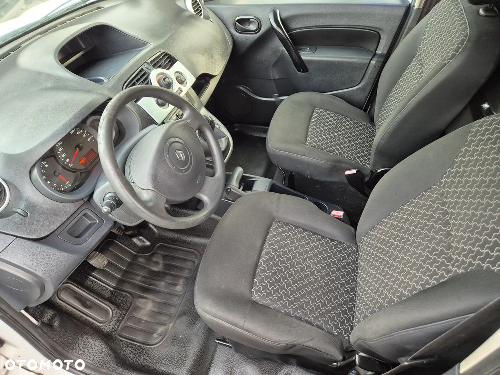 Renault KANGOO - 9