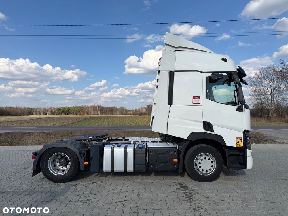 Renault T480 !! 13 L !! Renault Restart !! Import France - 5