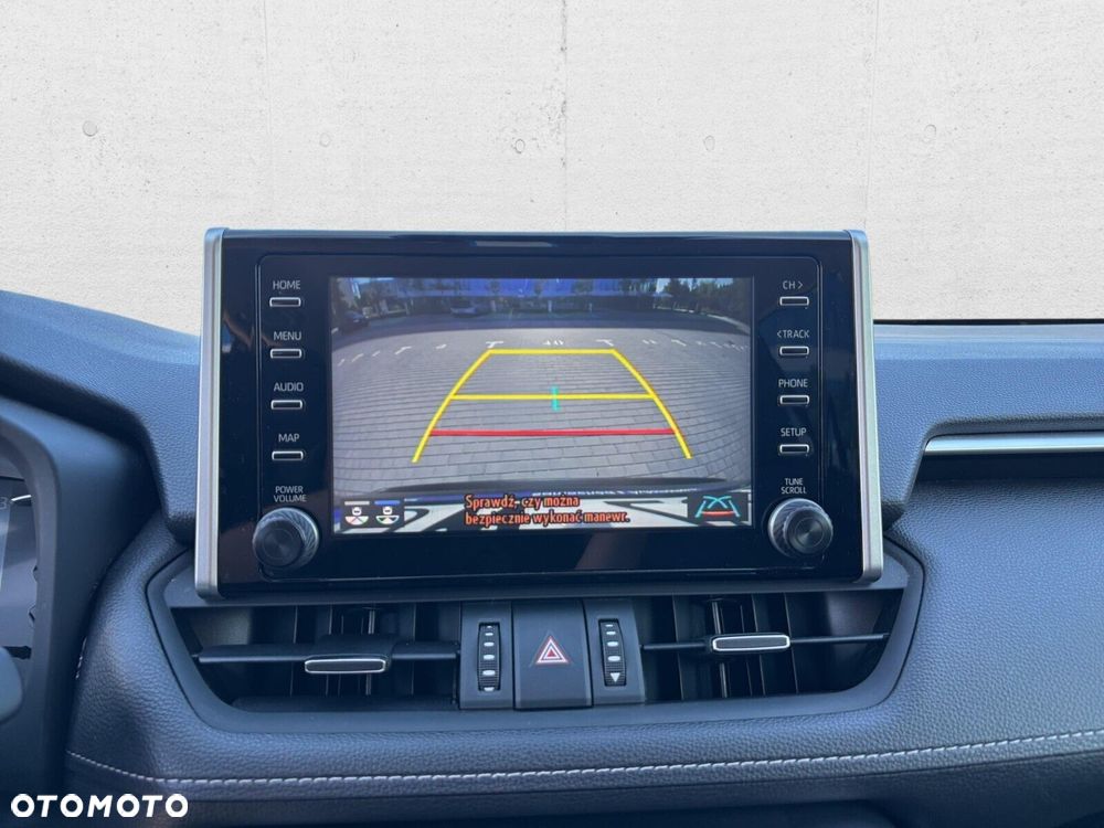 Toyota RAV4 - 22