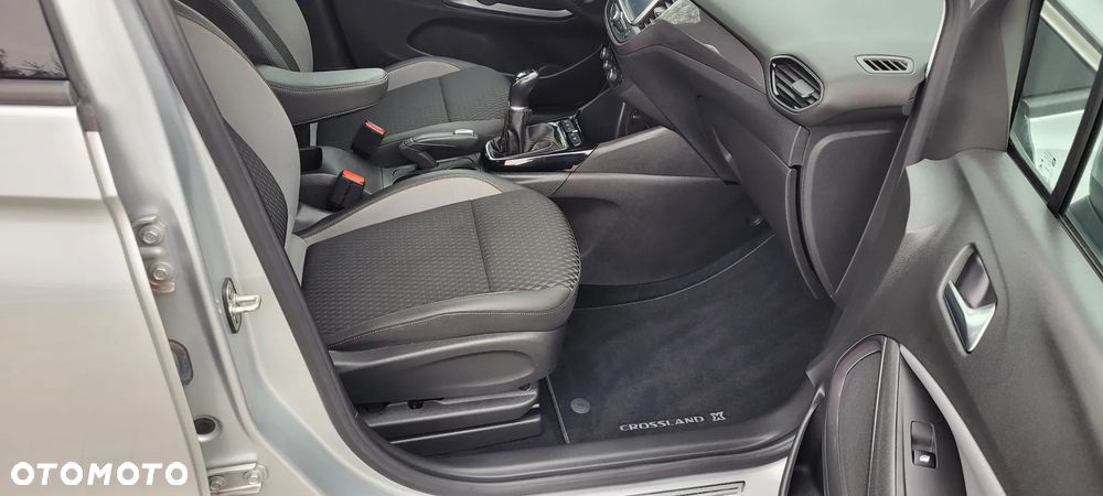 Opel Crossland X 1.2 ECOTEC Start/Stop Innovation - 20