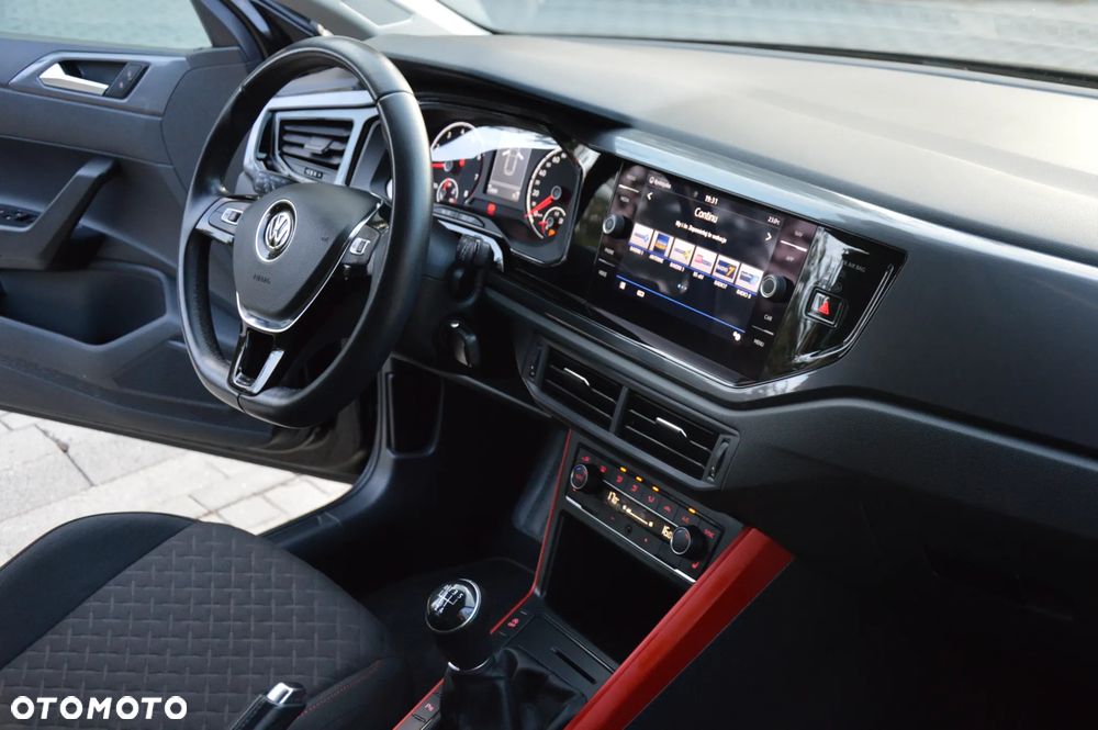 Volkswagen Polo 1.0 TSI OPF JOIN - 15