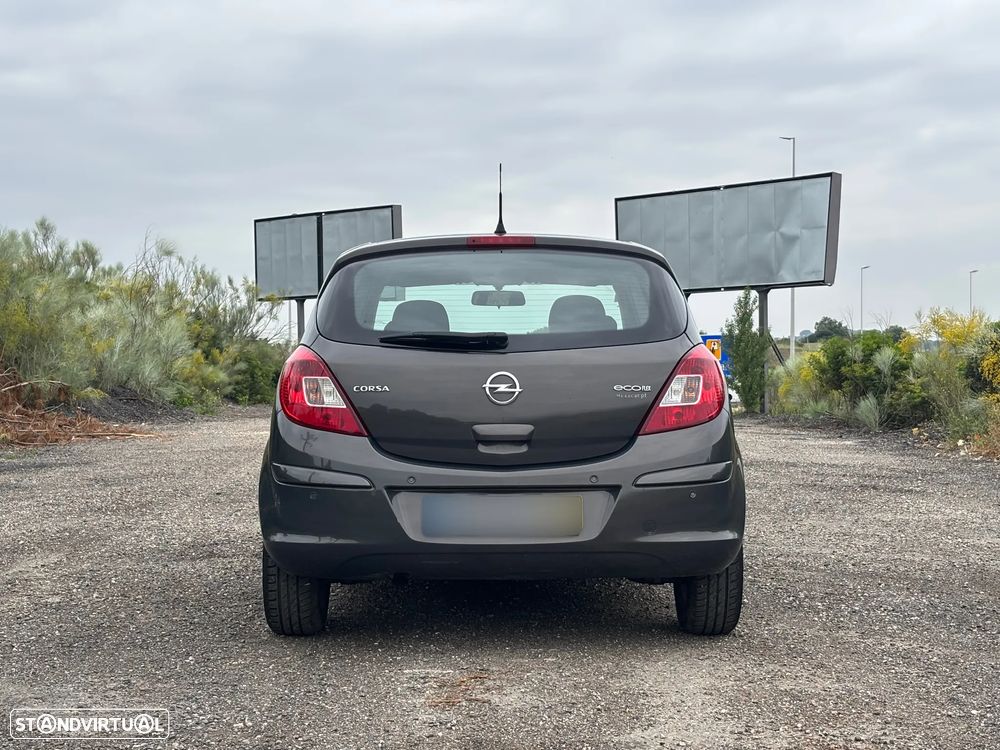 Opel Corsa 1.3 CDTi Enjoy - 31