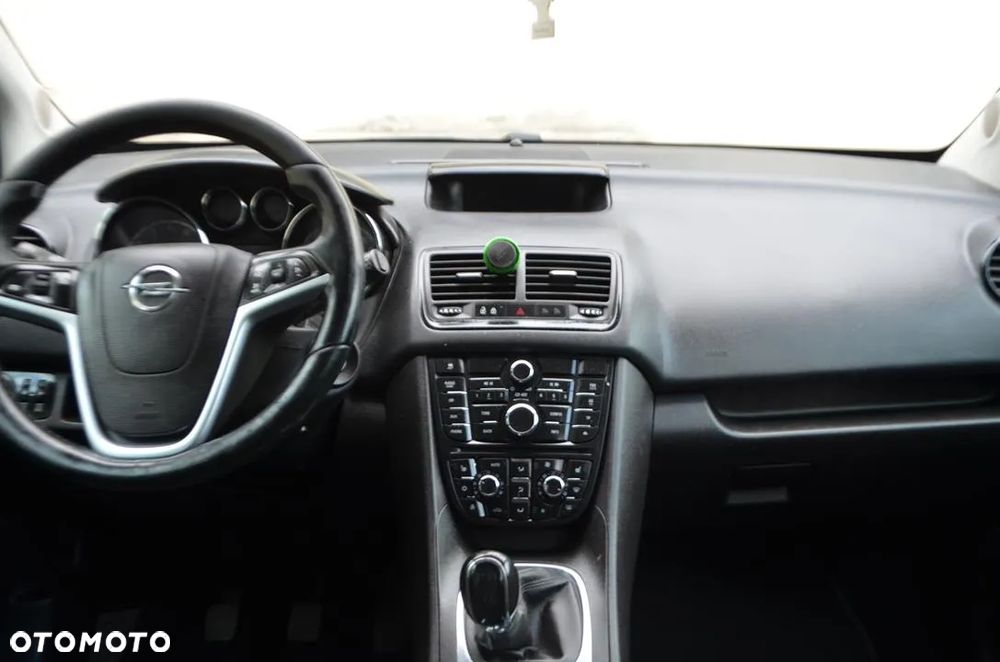Opel Meriva 1.4 T Cosmo - 27