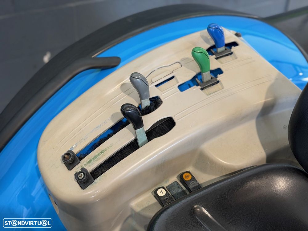 Outra não listada Landini 2-050 4RM - 13