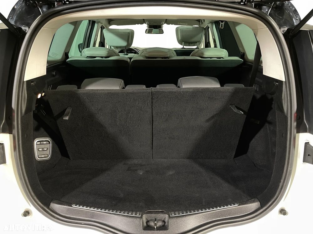 Renault Grand Scenic ENERGY dCi 160 EDC INITIALE PARIS - 16