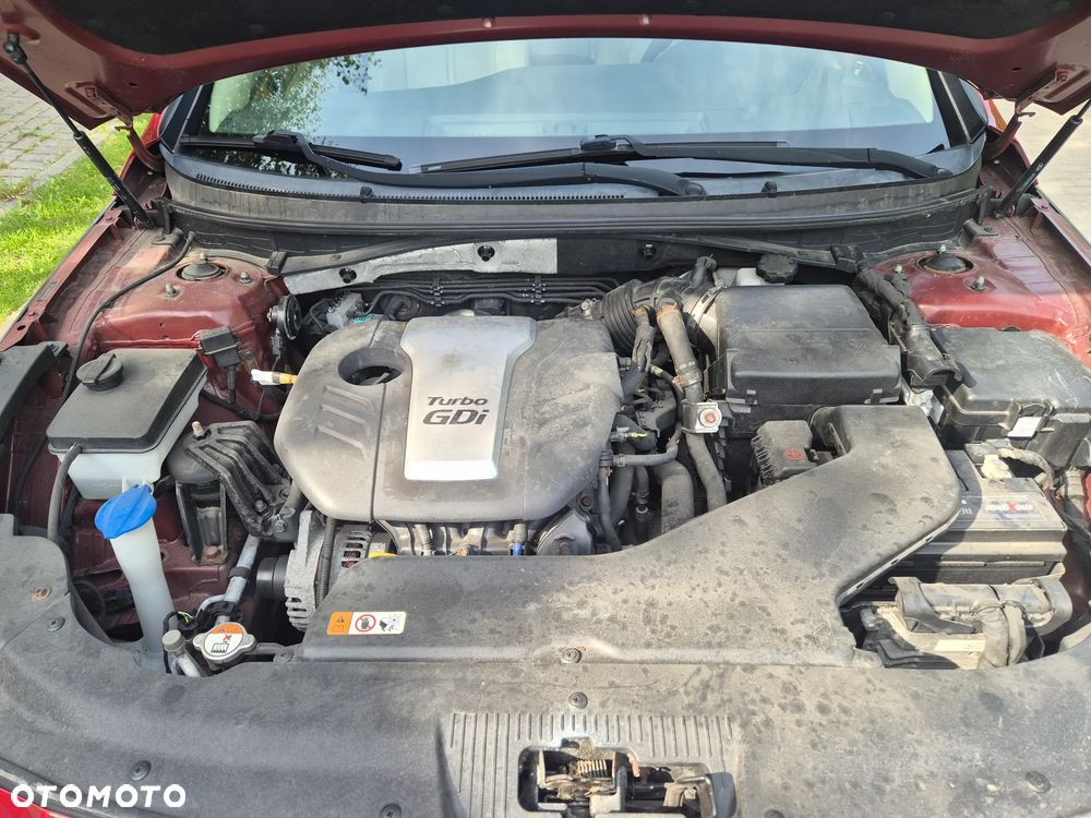 Hyundai Sonata - 17