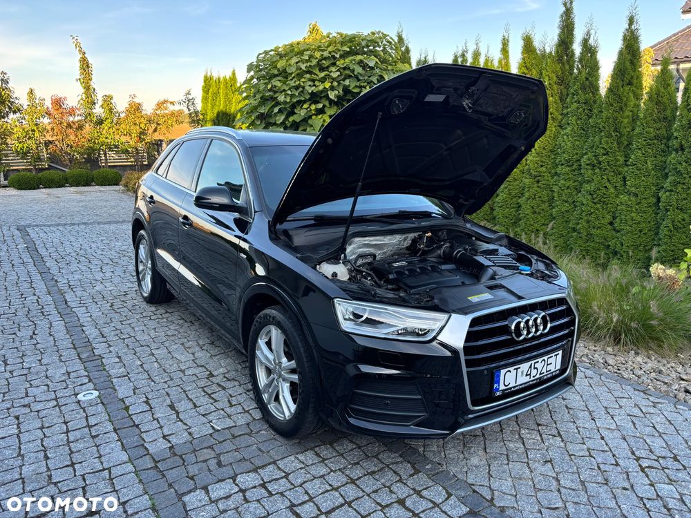 Audi Q3 - 11