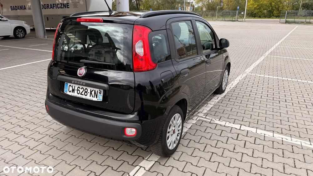 Fiat Panda 1.2 Dynamic Eco - 4