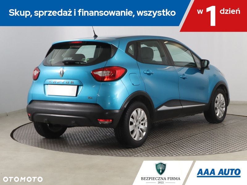 Renault Captur - 6