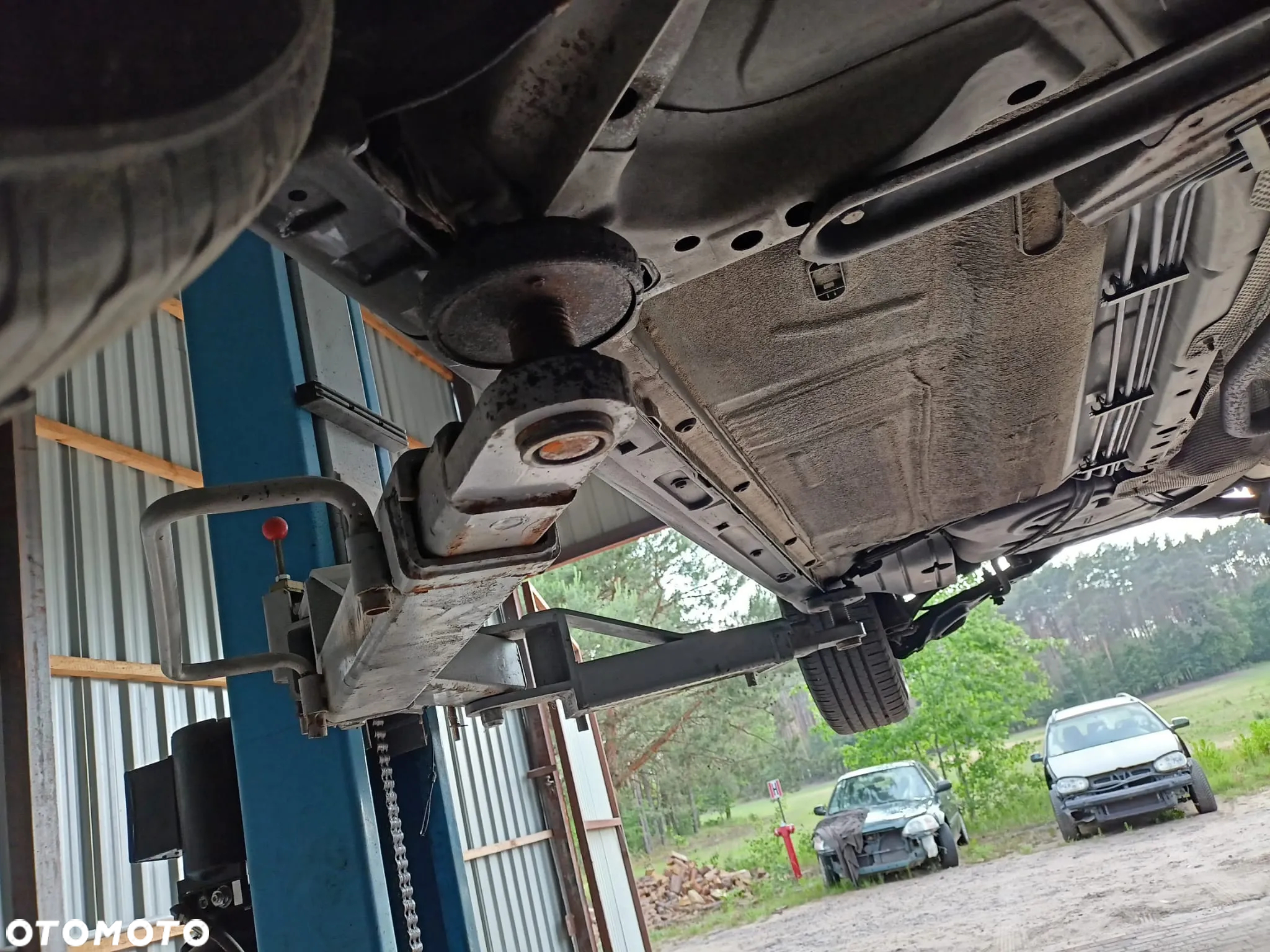 Ford Focus 1.6 16V White Magic - 34