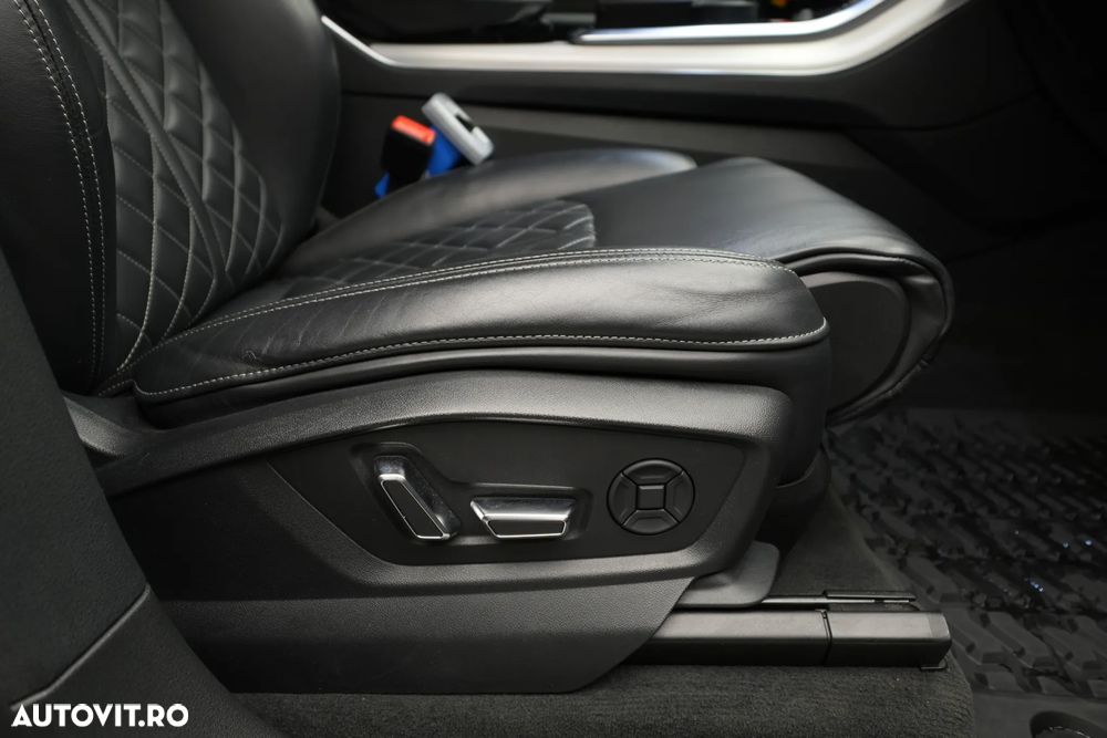 Audi Q8 3.0 50 TDI quattro Tiptronic MHEV - 29