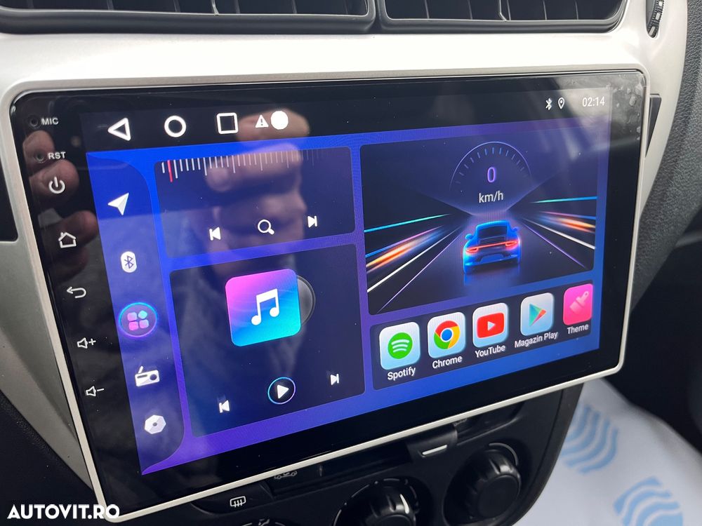 Peugeot 301 1.6 VTi Active - 27