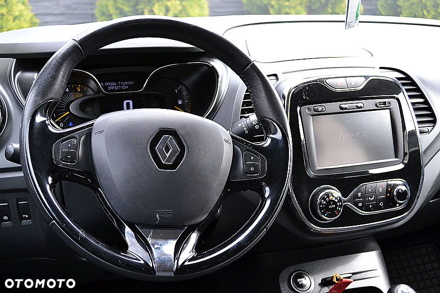 Renault Captur ENERGY dCi 90 Start&Stop Dynamique - 7