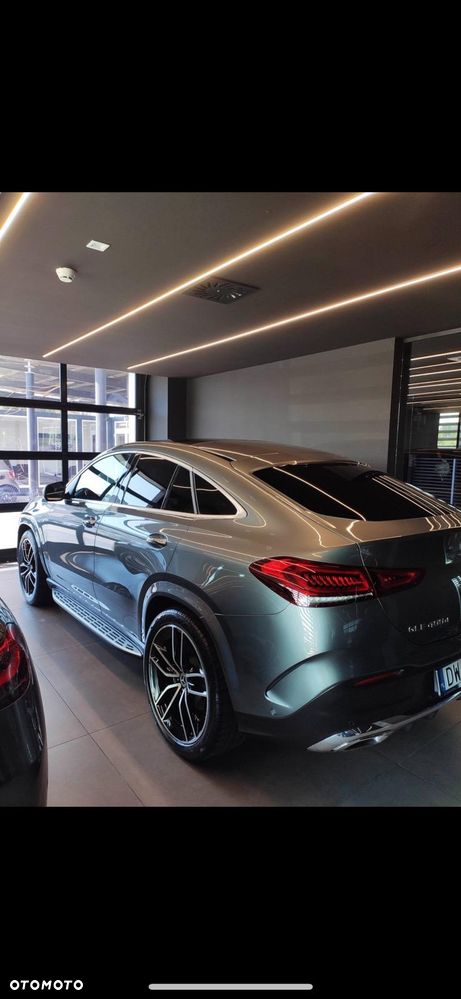 Mercedes-Benz GLE 400 d 4-Matic Premium Plus - 2