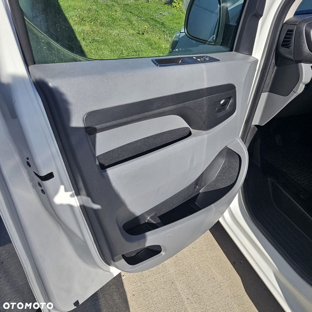 Toyota ProAce Long 2.0 - 19