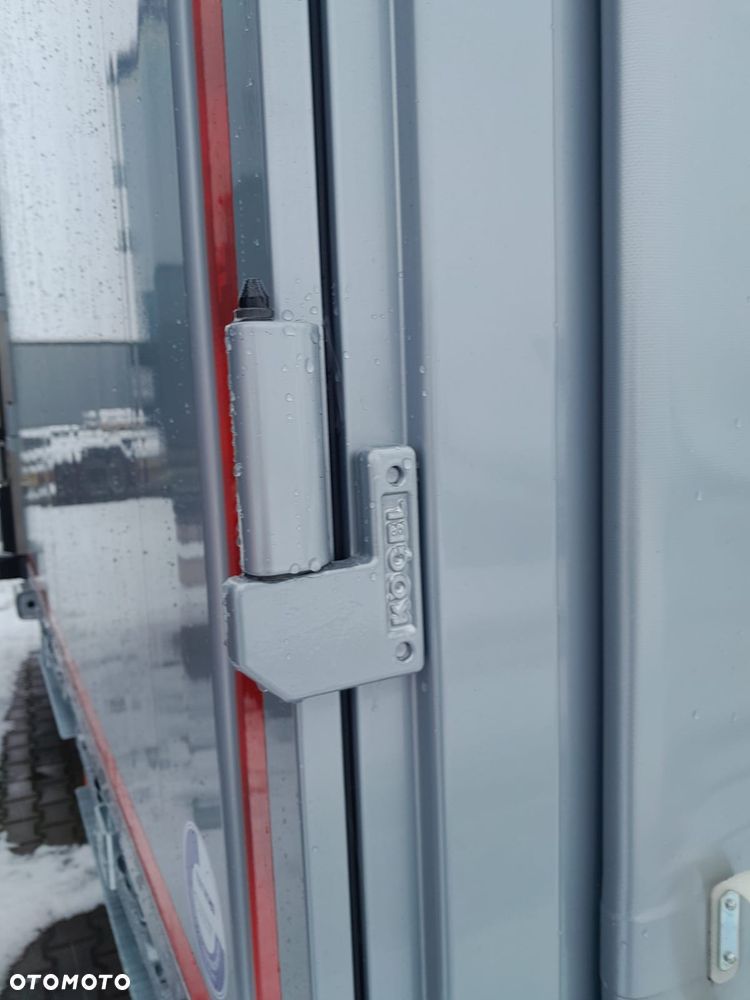 Kögel S24 P90/1100 - 8