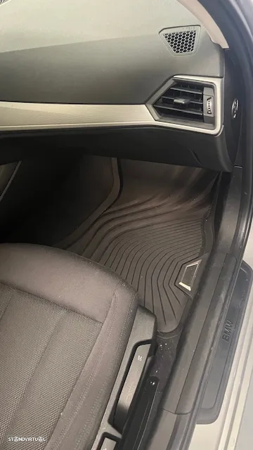 BMW 330 e Corporate Edition Auto - 10