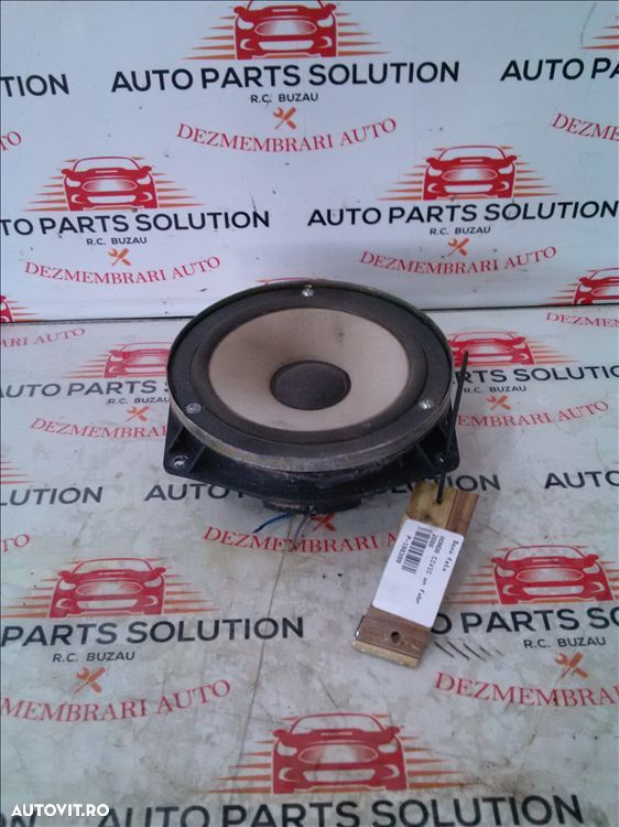 boxa fata honda civic an fabr 2000 - 1