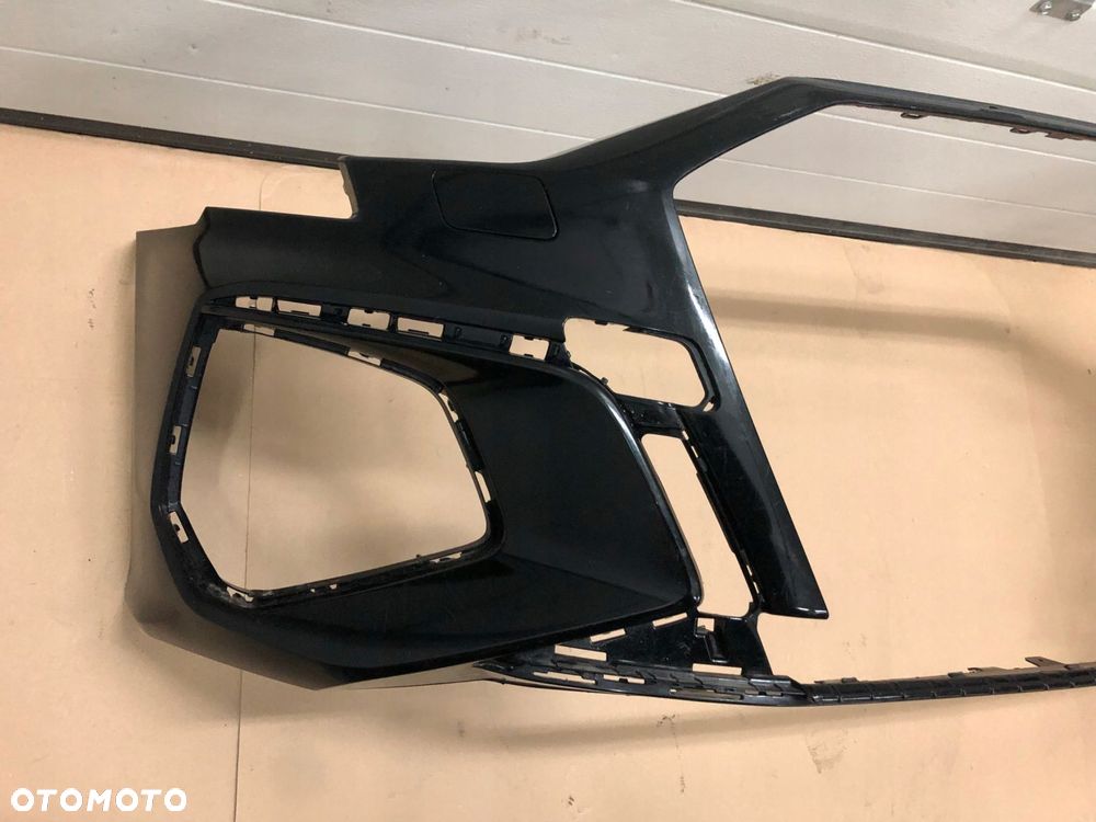 zderzak audi a3 iv sline audi a3 8y0 sline przÓd zderzak audi a3 sline 8y0 - 3