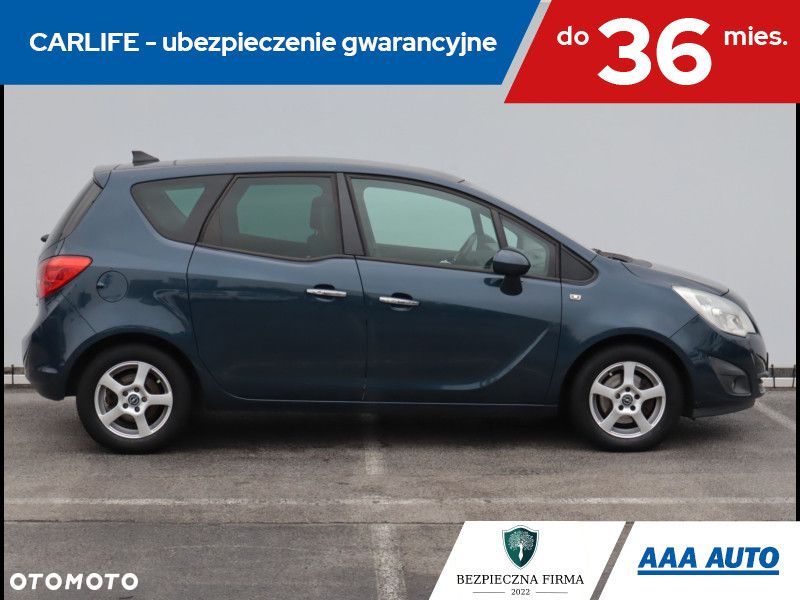 Opel Meriva - 7