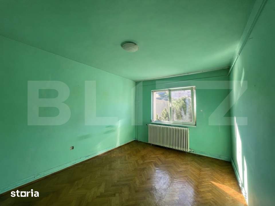 Apartament 2 camere | 49,19 mp | Grigorescu — fotografia 3