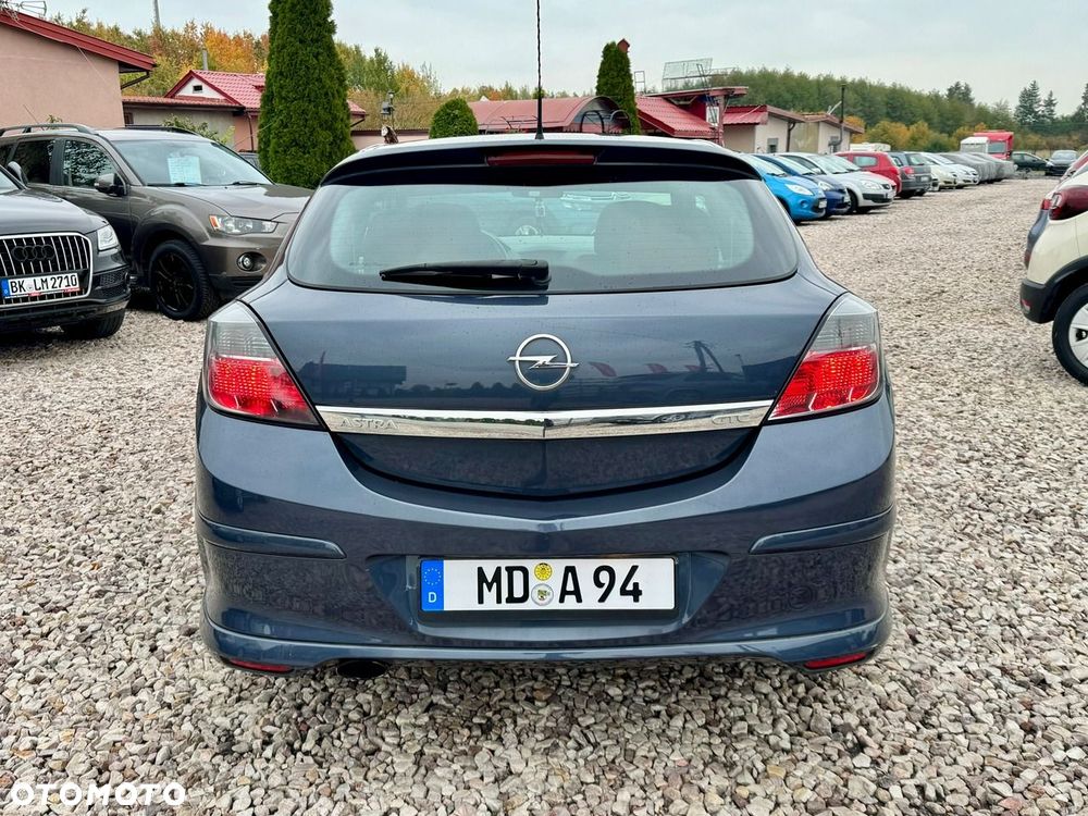 Opel Astra - 14