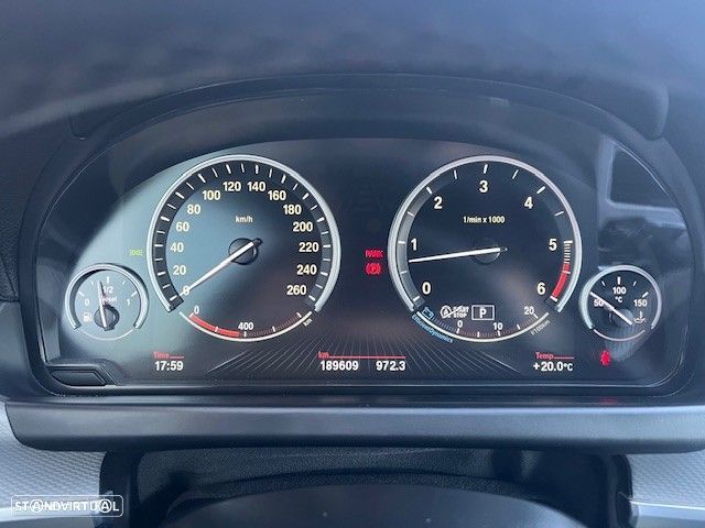 BMW 640 Gran Coupé d Pack M - 6