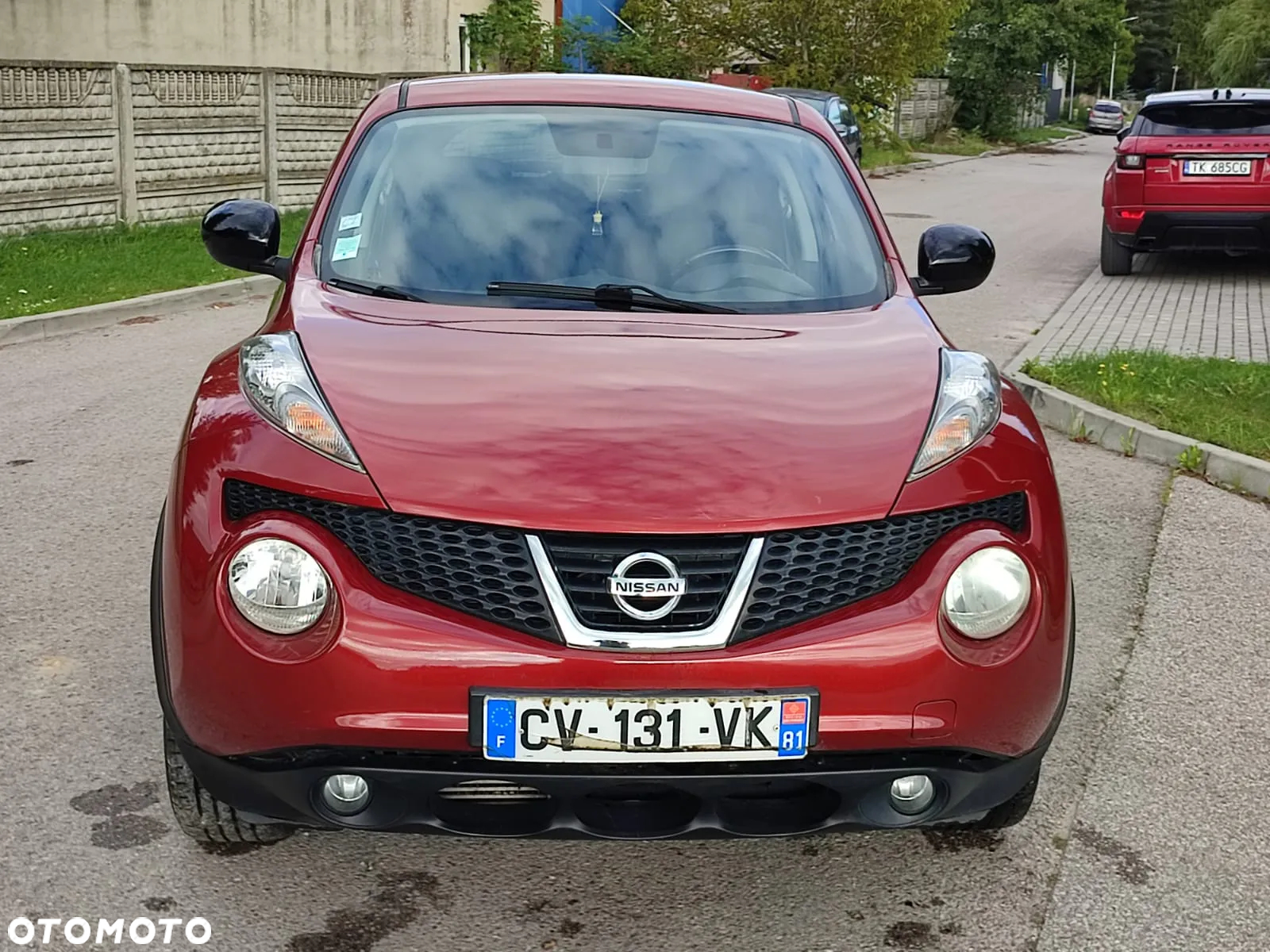 Nissan Juke 1.5 dCi Edition - 10