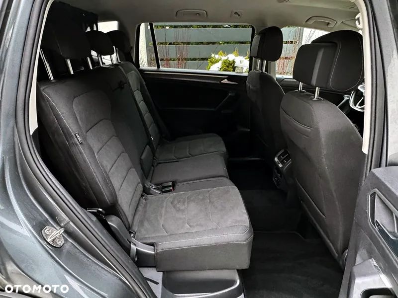 Volkswagen Tiguan Allspace 2.0 TDI SCR 4Motion DSG Elegance - 11