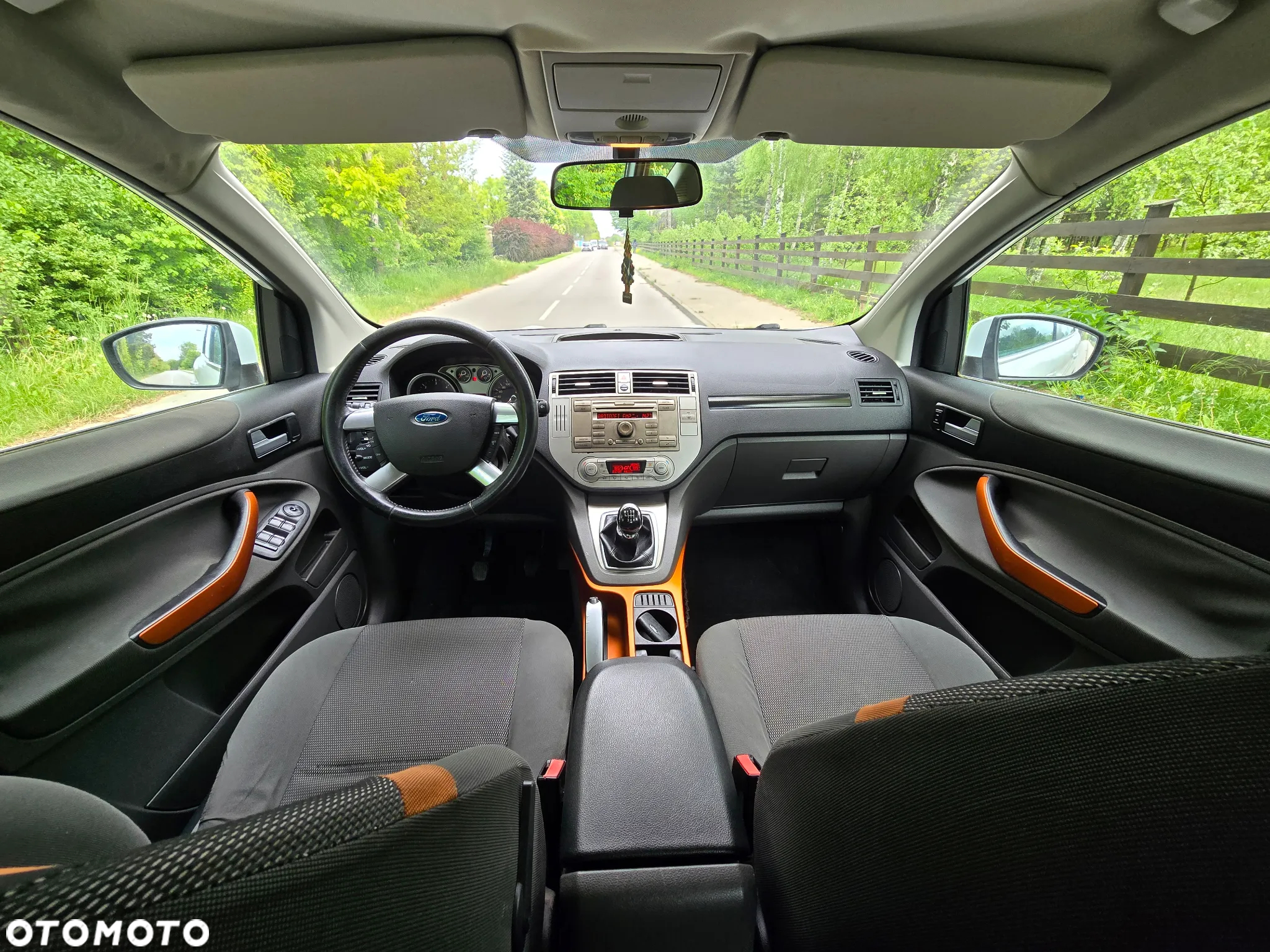 Ford Kuga 2.0 TDCi Titanium - 8