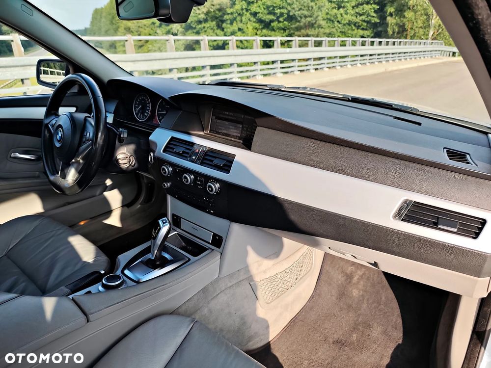BMW Seria 5 - 18