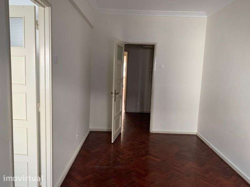 Arrendar T1 Alameda Lisboa - Grande imagem: 4/6