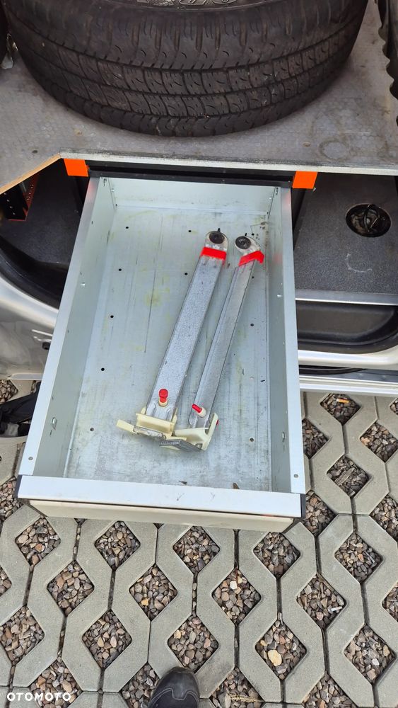 Fiat DOBLO MAXI - 11