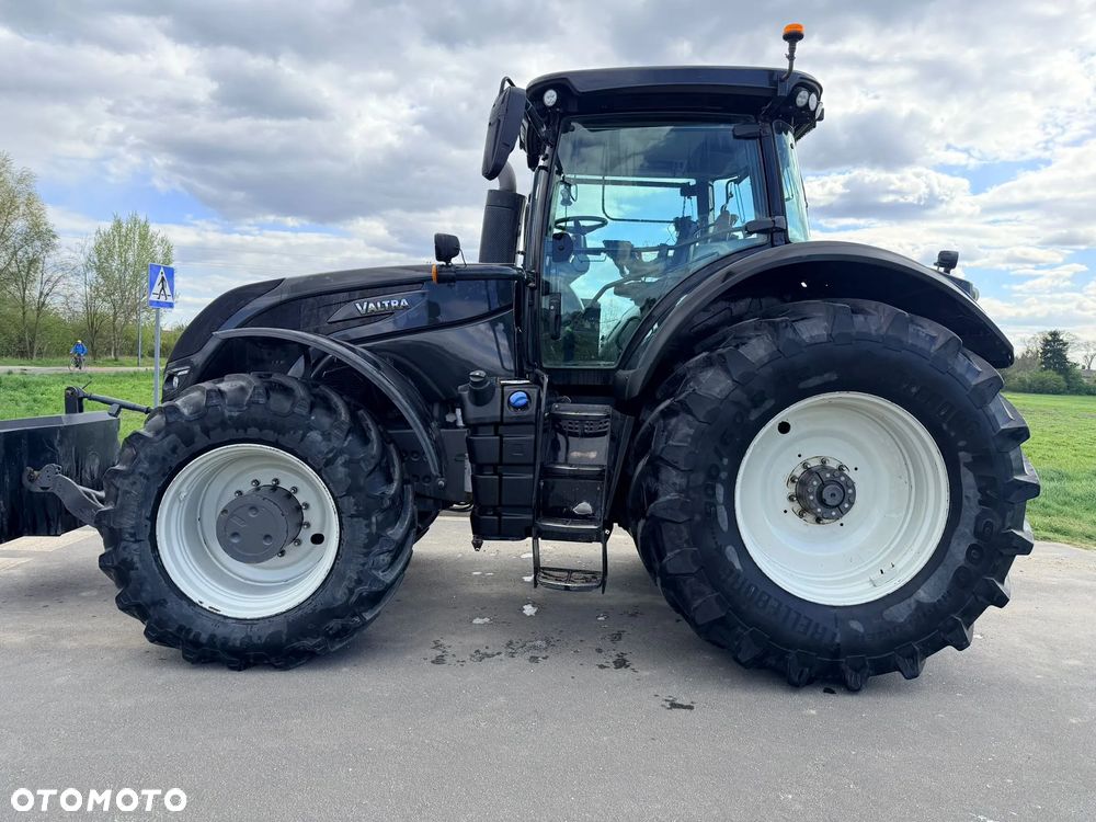 Valtra S394 - 2