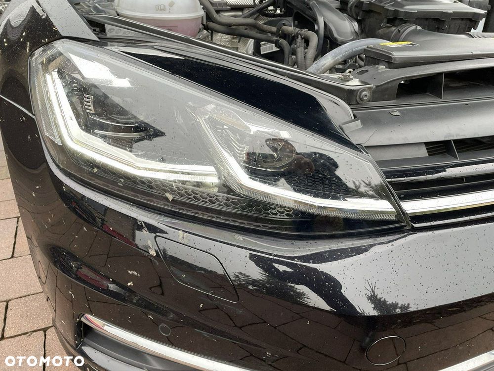 Volkswagen Golf VII 1.0 TSI BMT Comfortline - 19