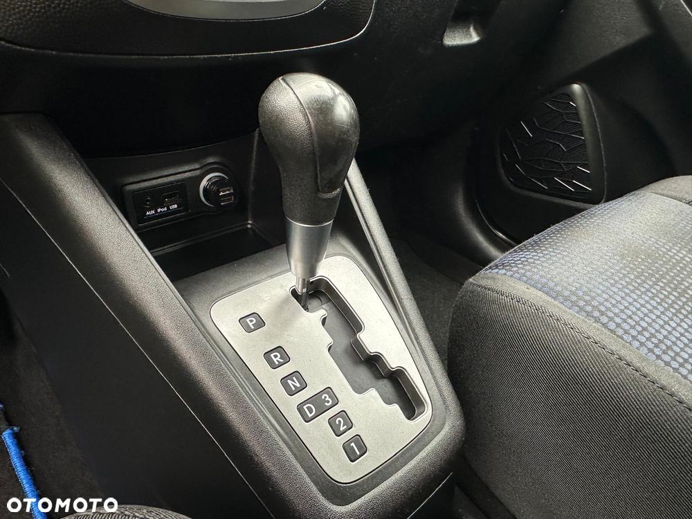 Hyundai ix20 1.6 Automatik Crossline - 25