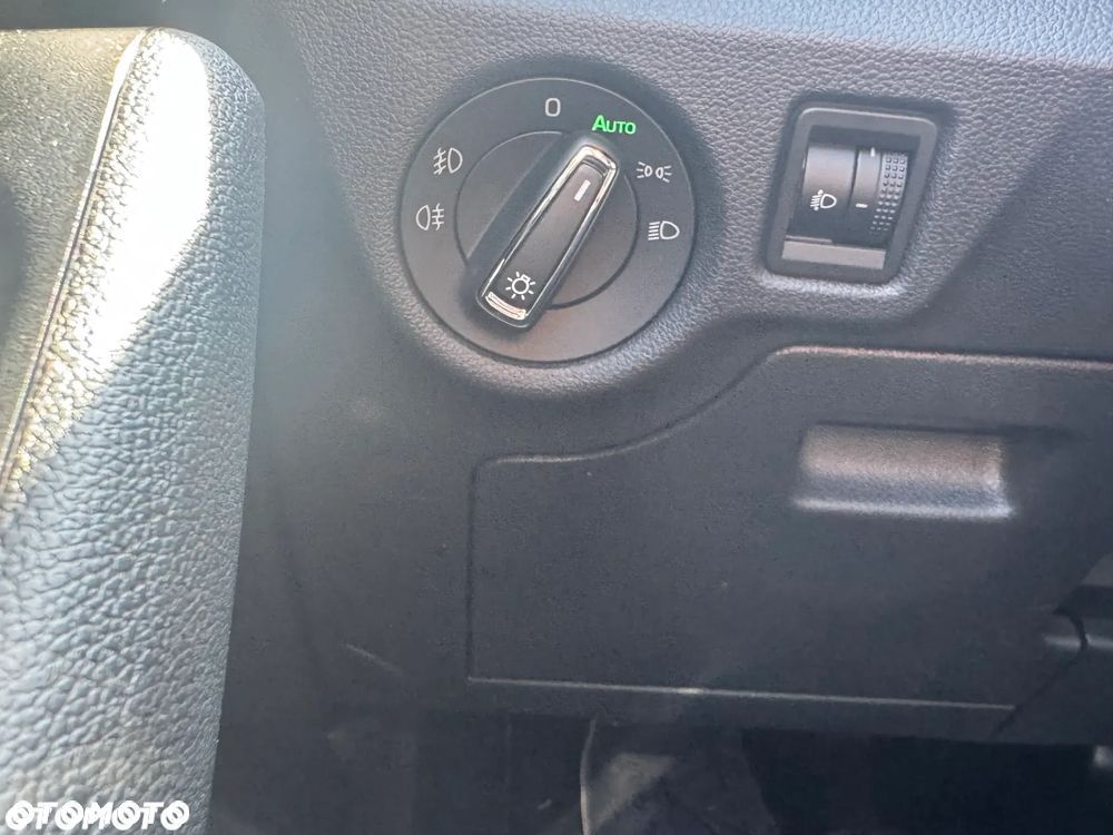 Skoda Kamiq 1.5 TSI Drive - 21