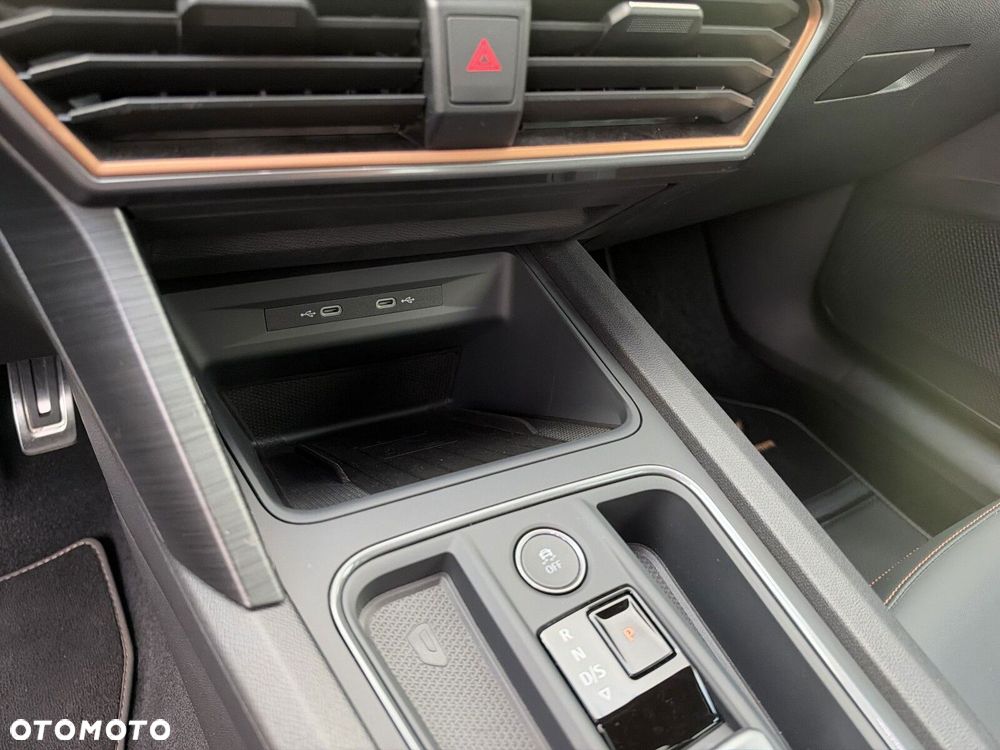 Cupra Formentor 2.0 TSI 4Drive VZ DSG - 33