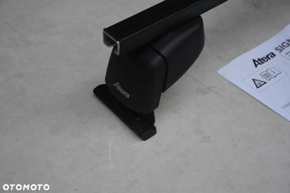 Mercedes Vito / Viano 2003 1 belka Atera - 2