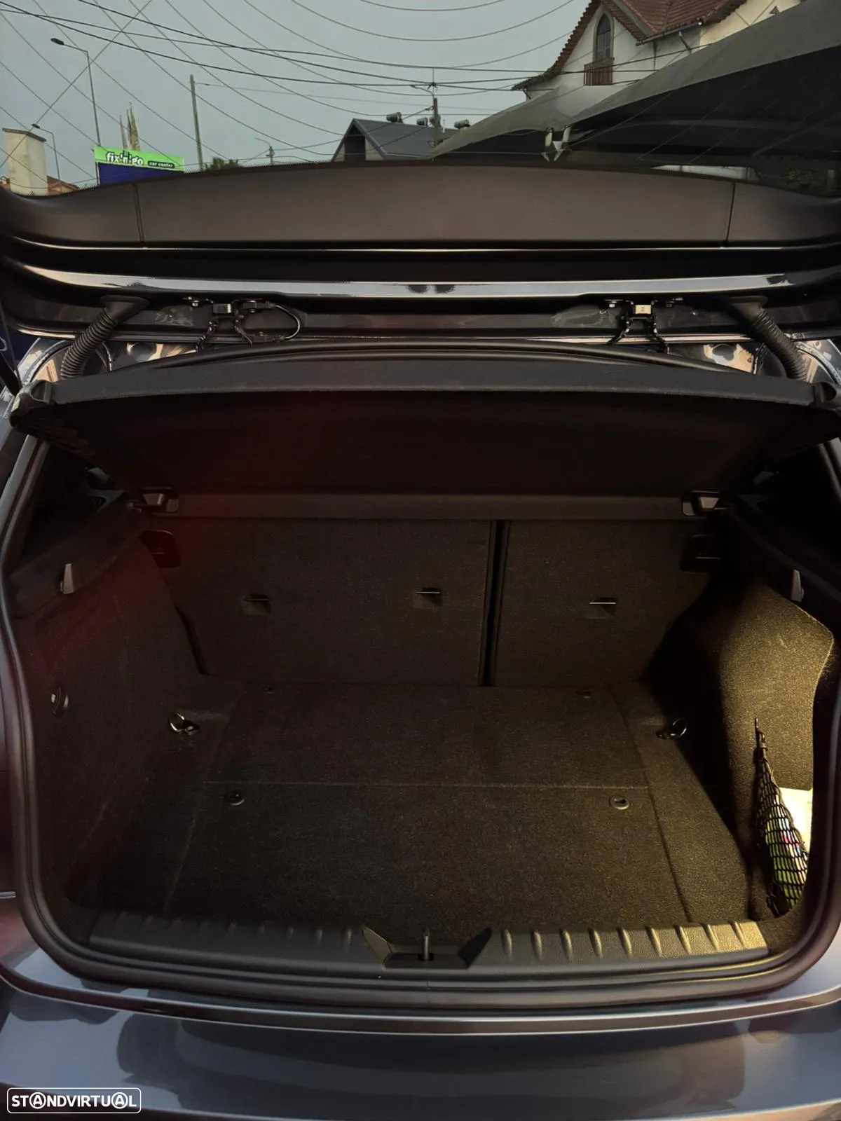 BMW 118 d Pack M Auto - 9
