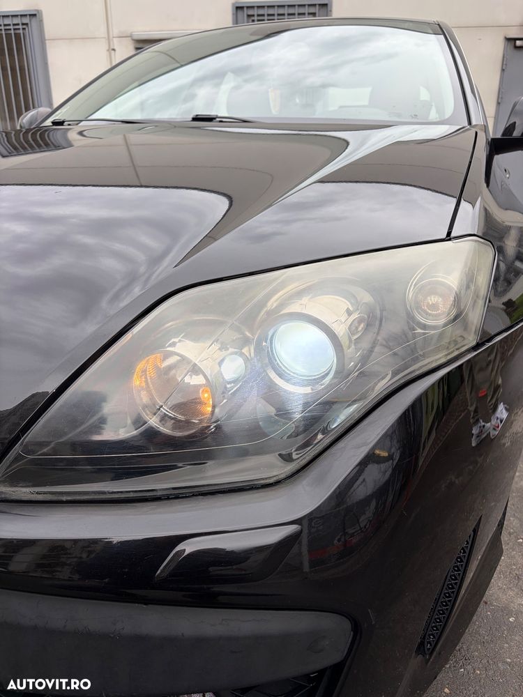 Renault Laguna dCi 110 FAP Sportway - 27