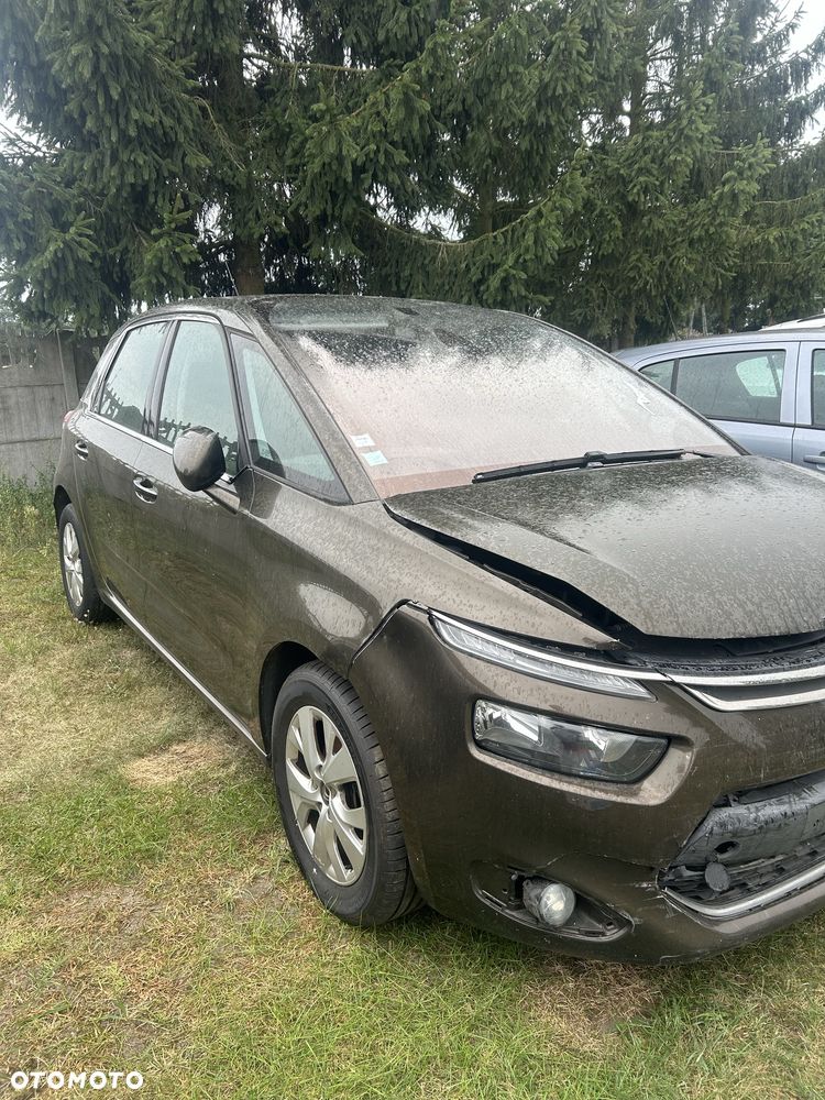 Citroën C4 Picasso - 2