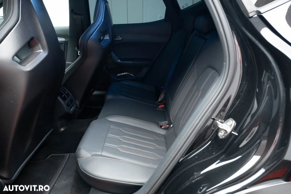 Cupra Formentor VZ5 2.5 TSI 4DRIVE DSG - 2