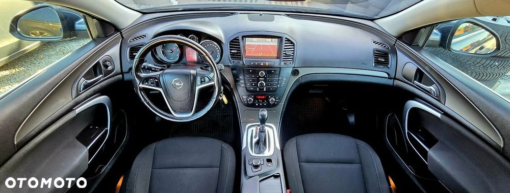 Opel Insignia 2.0 CDTI Automatik 150 Jahre - 7