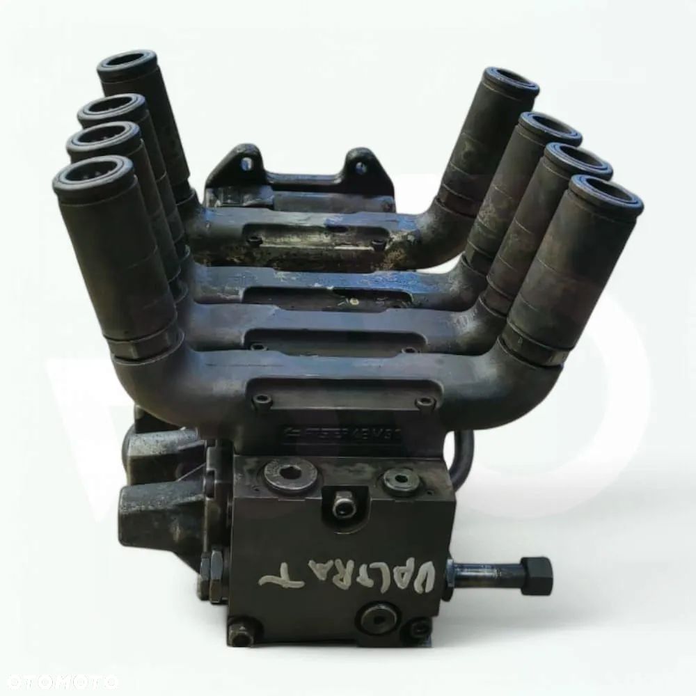 Rozdzielacz 4BM30 hydrauliczny V36665030 V36063600 VALTRA T213 - 5