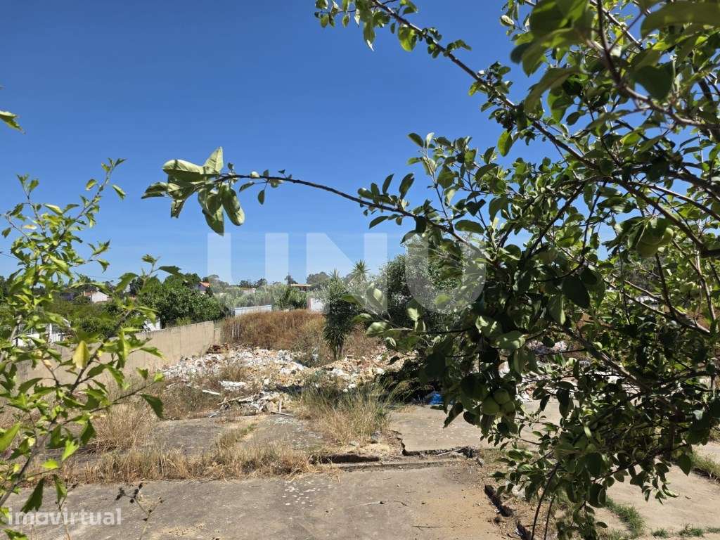 Lote Urbano em Paio Pires - Grande imagem: 4/12