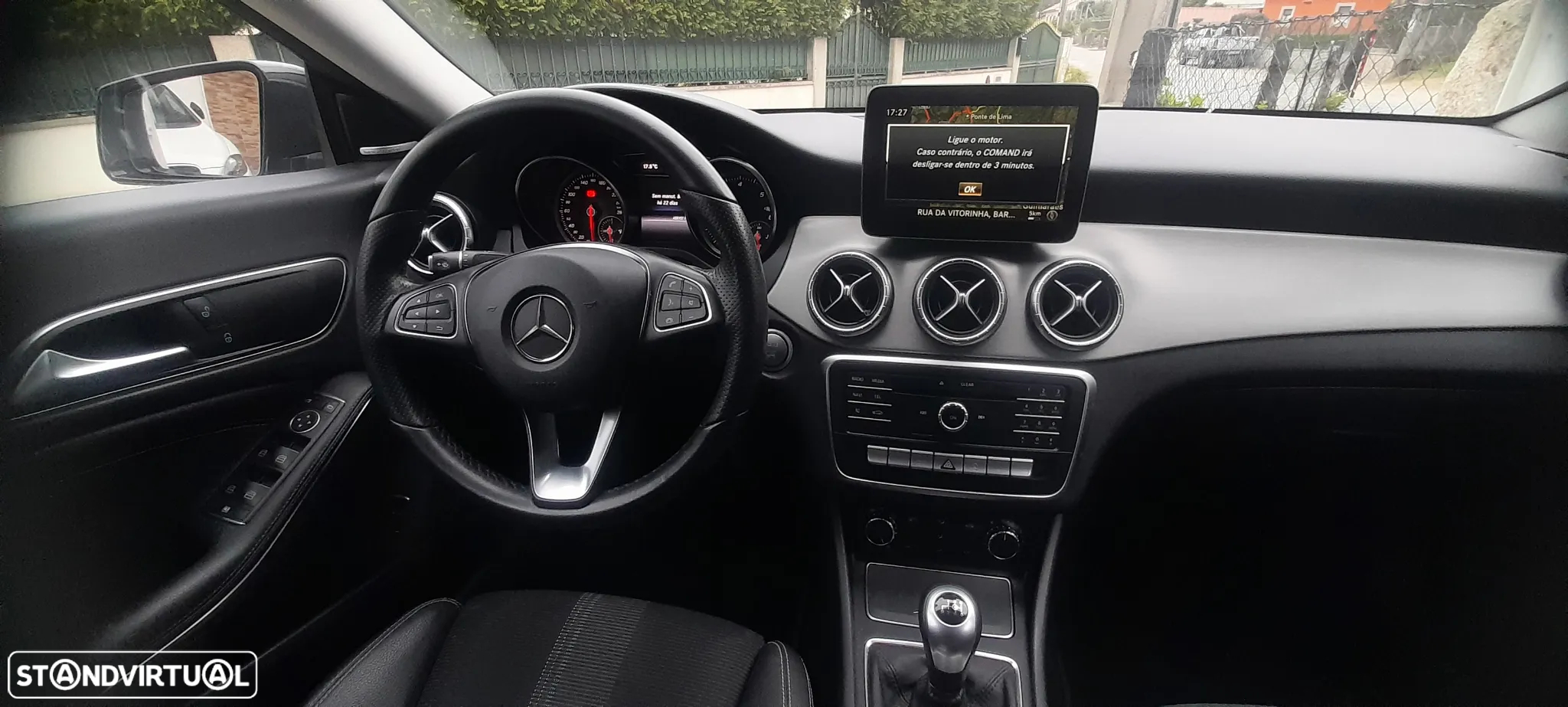 Mercedes-Benz CLA 180 d Peak Edition - 33