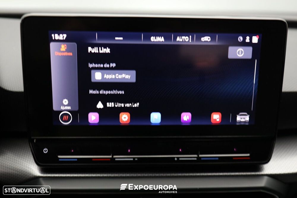 SEAT Leon 2.0 TDI Style - 19