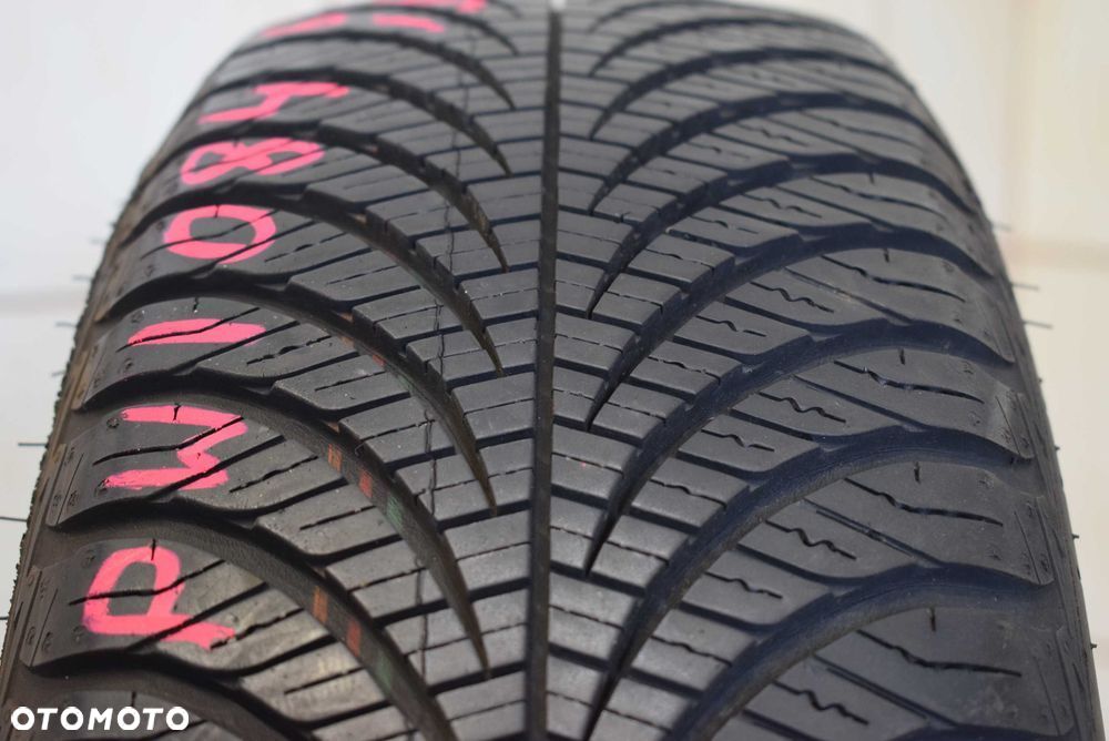 R15 185/65 88T Goodyear Vector 4seasons GEN-2 - 1